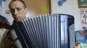 Дым сигарет с ментолом – Нэнси Accordion/баян