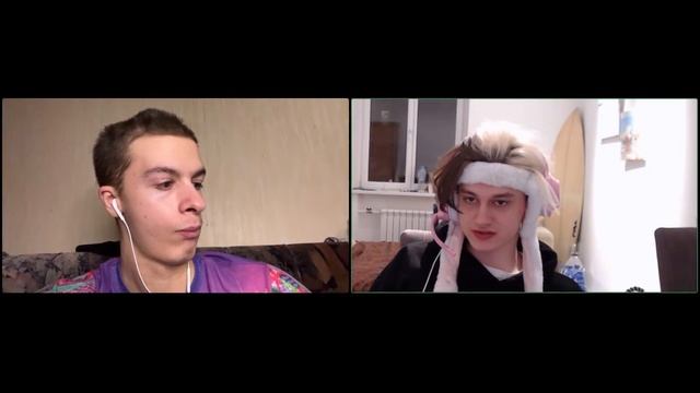 ИВАН ЗОЛО ПРИНЯЛ СОЛЯГУ | ПЕРВЫЙ СТРИМ НЕКОГЛАЯ И ИВАНА ЗОЛО ПОСЛЕ КОНФЛИКТА смотреть онлайн