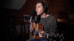 Frou Frou "Let Go" Acoustic Cover by Craig Bevan