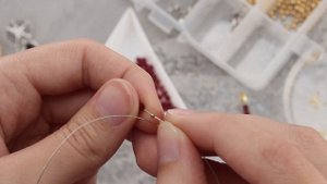 Как сделать чокер своими руками. Мастер-класс / DIY choker | Mercanie.by