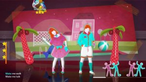 Just DanceⓇ (Plus) - Barbie Girl, by Countdown Dee’s Hit Explosion