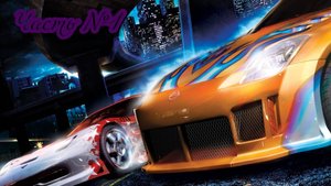 Need for Speed Underground (часть 1)