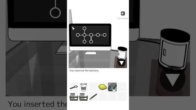 Chemical Room Escape Walkthrough (masasgames) смотреть онлайн
