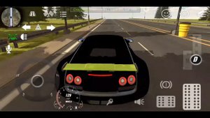 кар паркинг тик ток мультиплеер "Just Drive It" - Car Parking Multiplayer Game