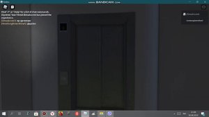 Лифты OTIS Europa 2000 1995 года Q=400kg V=1м/с by crabstyanich!