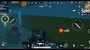 ЭВО ЗОНА НОВЫЙ РЕЖИМ В PUBG MOBILE, ЗОМБИ: ТЁМНАЯ НОЧЬ, РЕКОРД ПО УРОНУ / A NEW RECORD FOR DAMAGE