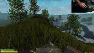 HOW DUME PLAYS WIPE... (Trident Survival Roblox) Duo