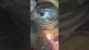 Как расплавить  50 кг. свинца своими руками, заготовка для охоты и рыбалки, на грузила и дробь...