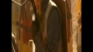 M.Д.П. (Моя Дерзкая Правда) - Возвращение Крестоносца