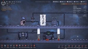 oxygen not included - Переработка микробов - Гайд #2