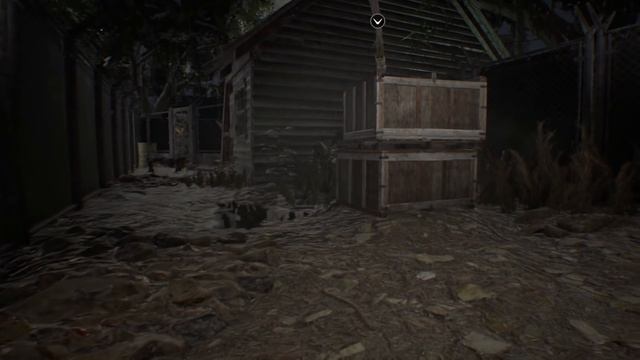 Resident evil 7: End of Zoe Прохождение Часть 1 "Солёная Зоя" смотреть онлайн