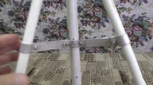 Штатив своими руками.