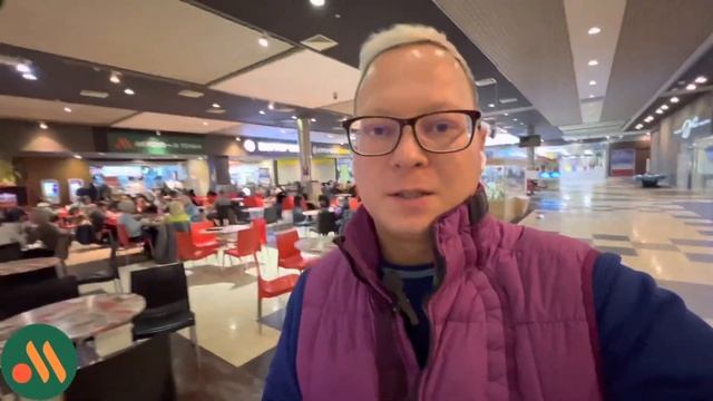 Вкусно и точка в Москве и McDonald’s в Дубае: тестим, сравниваем, кайфуем смотреть онлайн