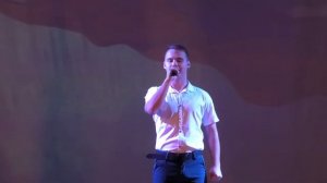 60 лет 42-й Тагильской ракетной дивизии