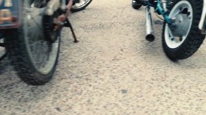 Коллекция легендарных мопедов СССР. Реставрация советских мопедов от мотоателье Ретроцикл.