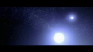 James Everett - Leaving Earth (Contact - Universe zoom out)