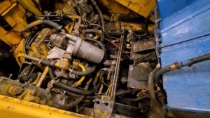 МКСМ 800 Hatz проблемы с запуском .