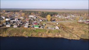 Сосновец часть 1