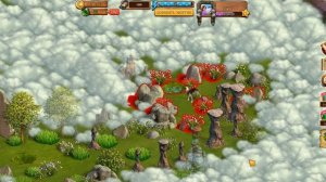 Клондайк с начала №48 Хортон