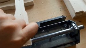 Отверстия в рамках улей Дадан на 300 и 145