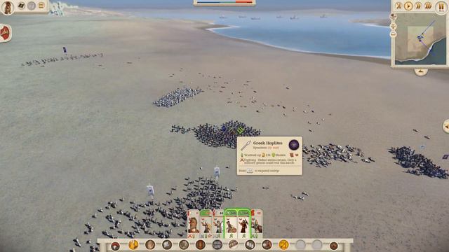 RTWR - Imperium Surrectum - 02 - ПЕРВАЯ УГРОЗА