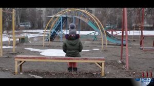 «Телефон доверия для детей» с номером 111 (соц-ролик)