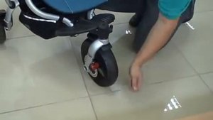 Коляска Jane Slalom Pro Formula Strata с люлькой и автокреслом