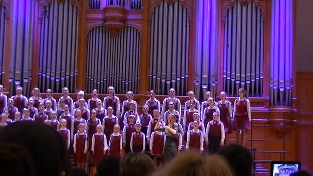 Москва как много в этом звуке.. смотреть онлайн