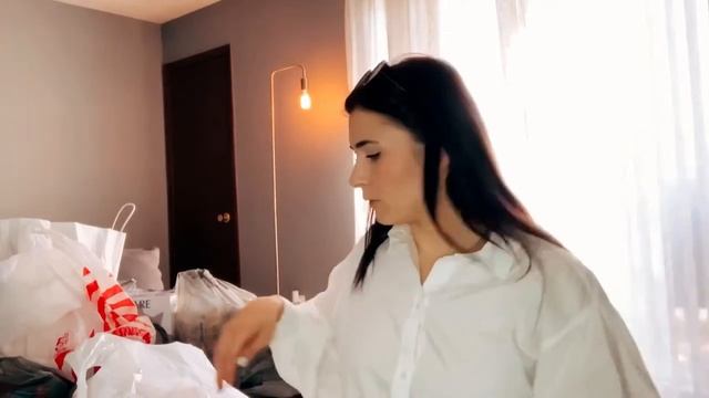 Shopping. Car wash. Шопинг в Америке. смотреть онлайн