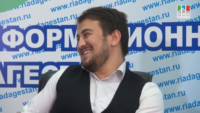 Пресс-конференция о проведении премии "Человек года" смотреть онлайн