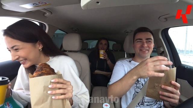 Разговор с MC Палыч, блогером и фристайлером