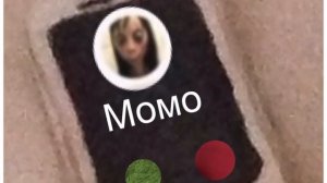 вызов момо 2 часть