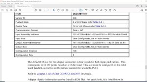 Siemens PLC with Fanuc Robot Using Ethernet/IP Scanner