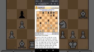 Viswanathan Anand white pieces ruy lopez vs borislav ivkov