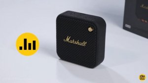 SAVE YOUR MONEY? - Marshall Willen vs JBL Clip 4!