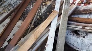 Окно в курятник своими руками#Часть 1