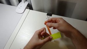 Надежный узел для вязания сети который не поедет