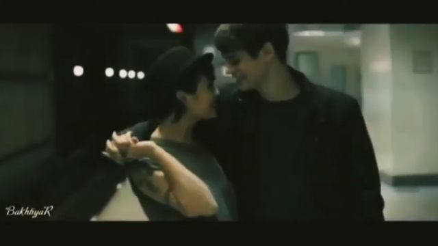 BONSAI-Oна клип ??? смотреть онлайн