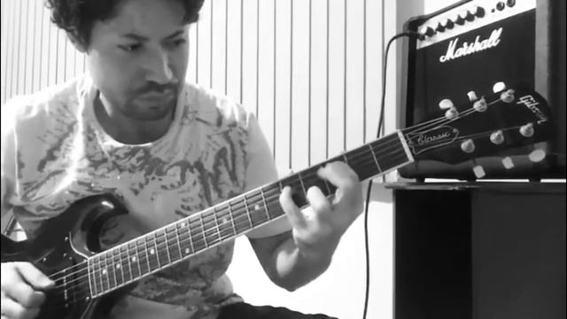 Gibson SG Classic / Special P90 смотреть онлайн