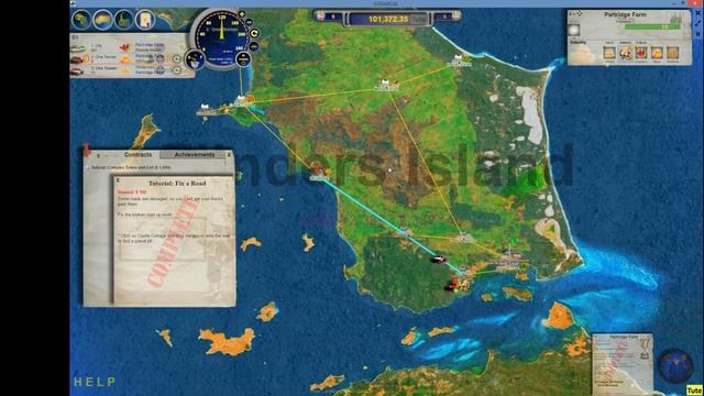 LOGistICAL - Tutorial