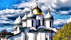 5 интересных мест в Великом Новгороде