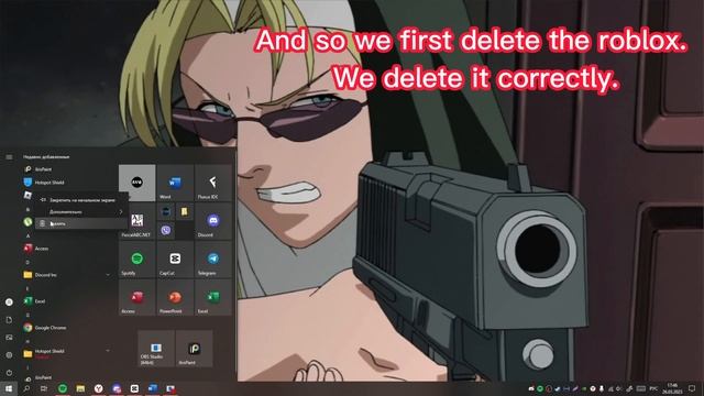 How to fix you roblox voice chat 2023. WORKING смотреть онлайн