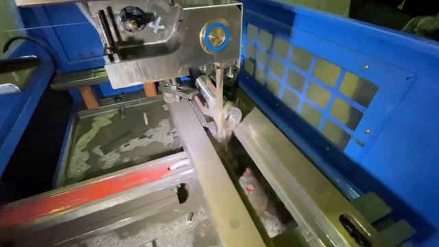 100 ДЕТАЛЕЙ в смену на ЭЛЕКТРОЭРОЗИИ