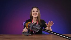 Пылесос DYSON V15 Detect Absolute ? ТЕСТ НАСАДОК ? Почему ТАК ДОРОГО?!