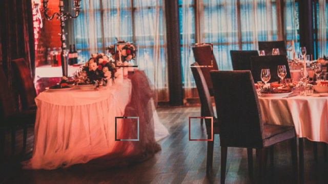 Стильное слайдшоу из фотографий