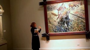 Павел Рыженко "Пересвет..."