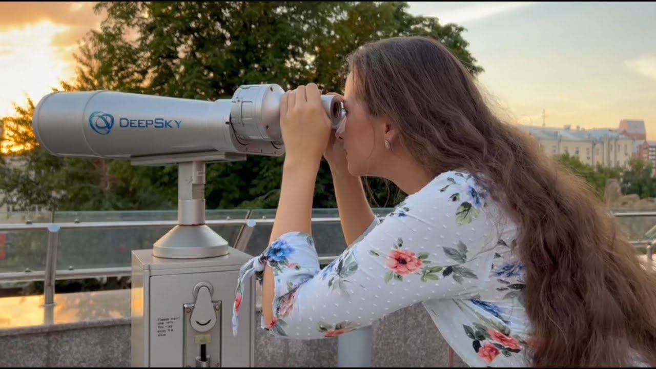 Планетарий - как практика пробуждения. смотреть онлайн