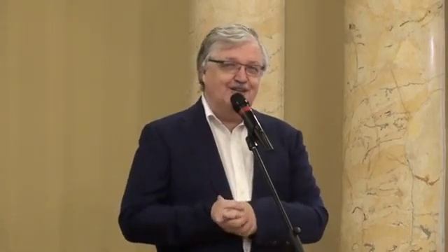 Вечер памяти Александра Грибоедова. 11 февраля 2019 г., Аргументы и факты смотреть онлайн