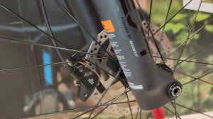 2022 GIANT XTC ADVANCED 29 3 BLACK/SAPPHIRE