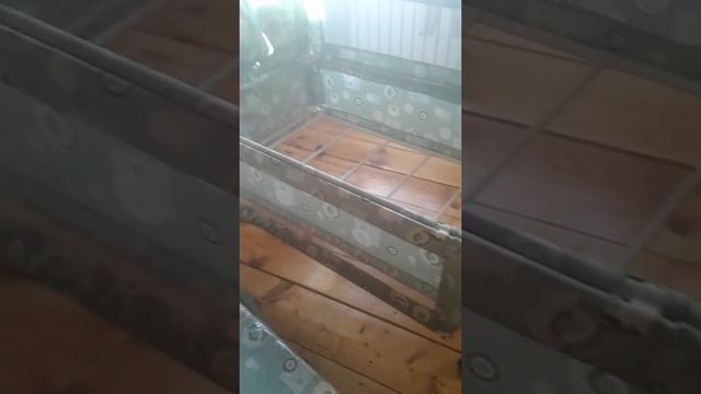 Детская кровать-манеж Geoby TLY 900 смотреть онлайн